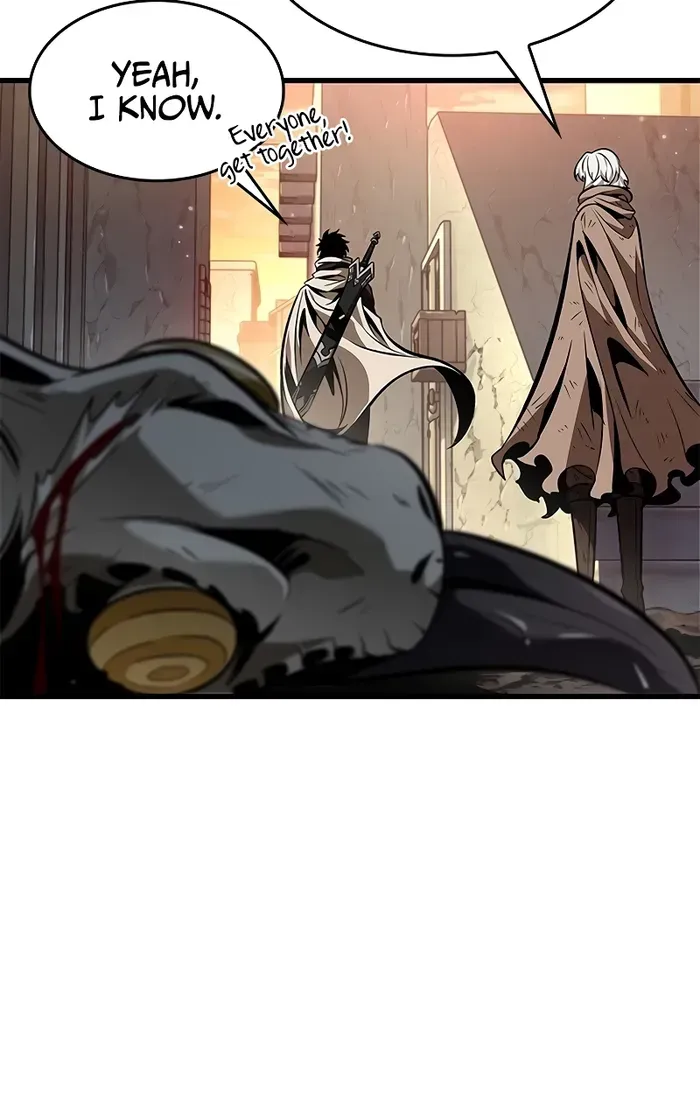 Infinite Gacha Chapter 99 page 27 - 