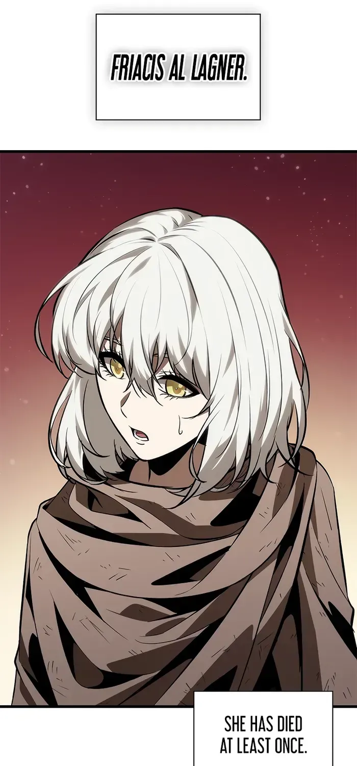 Infinite Gacha Chapter 99 page 28 - 