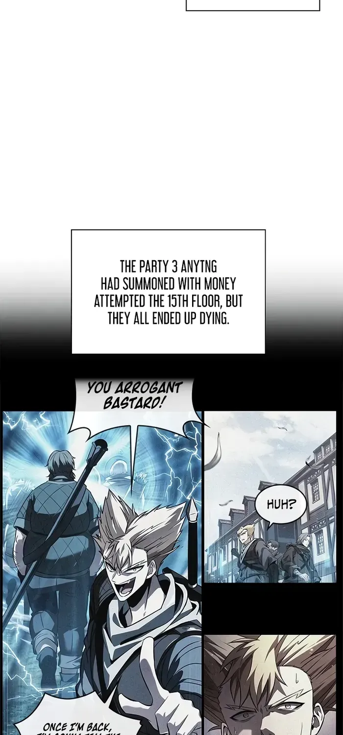 Infinite Gacha Chapter 99 page 29 - 