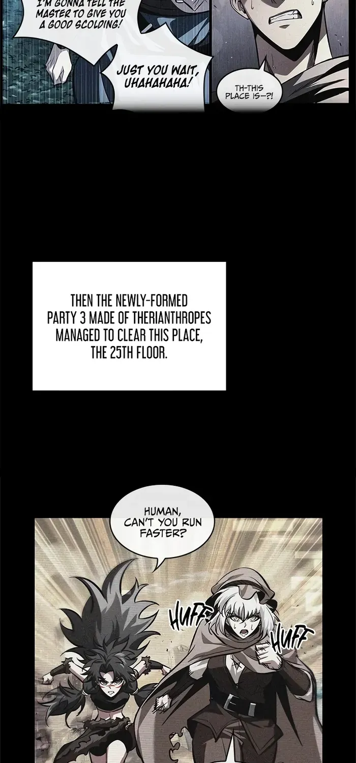 Infinite Gacha Chapter 99 page 30 - 