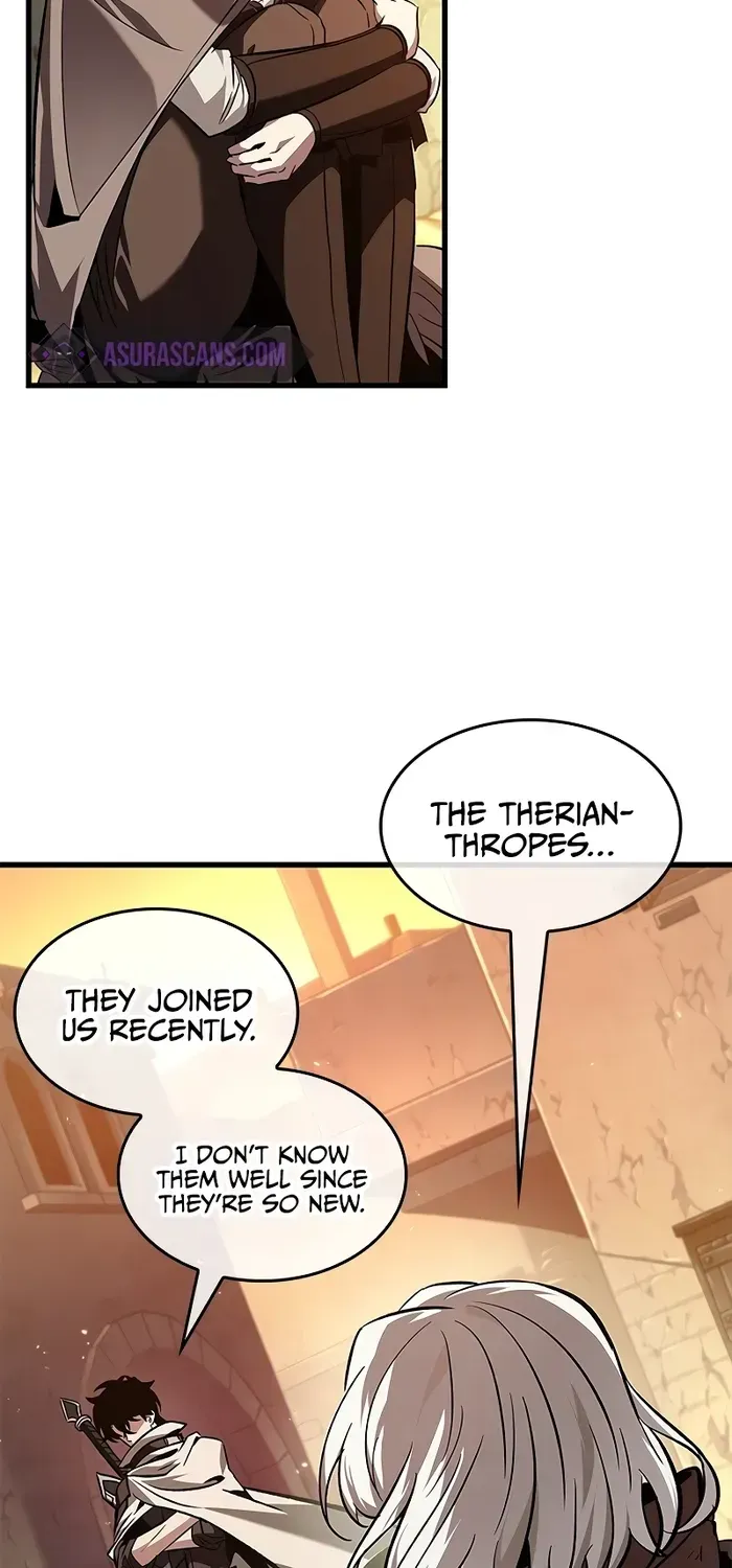 Infinite Gacha Chapter 99 page 4 - 