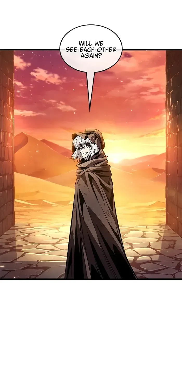 Infinite Gacha Chapter 99 page 34 - 
