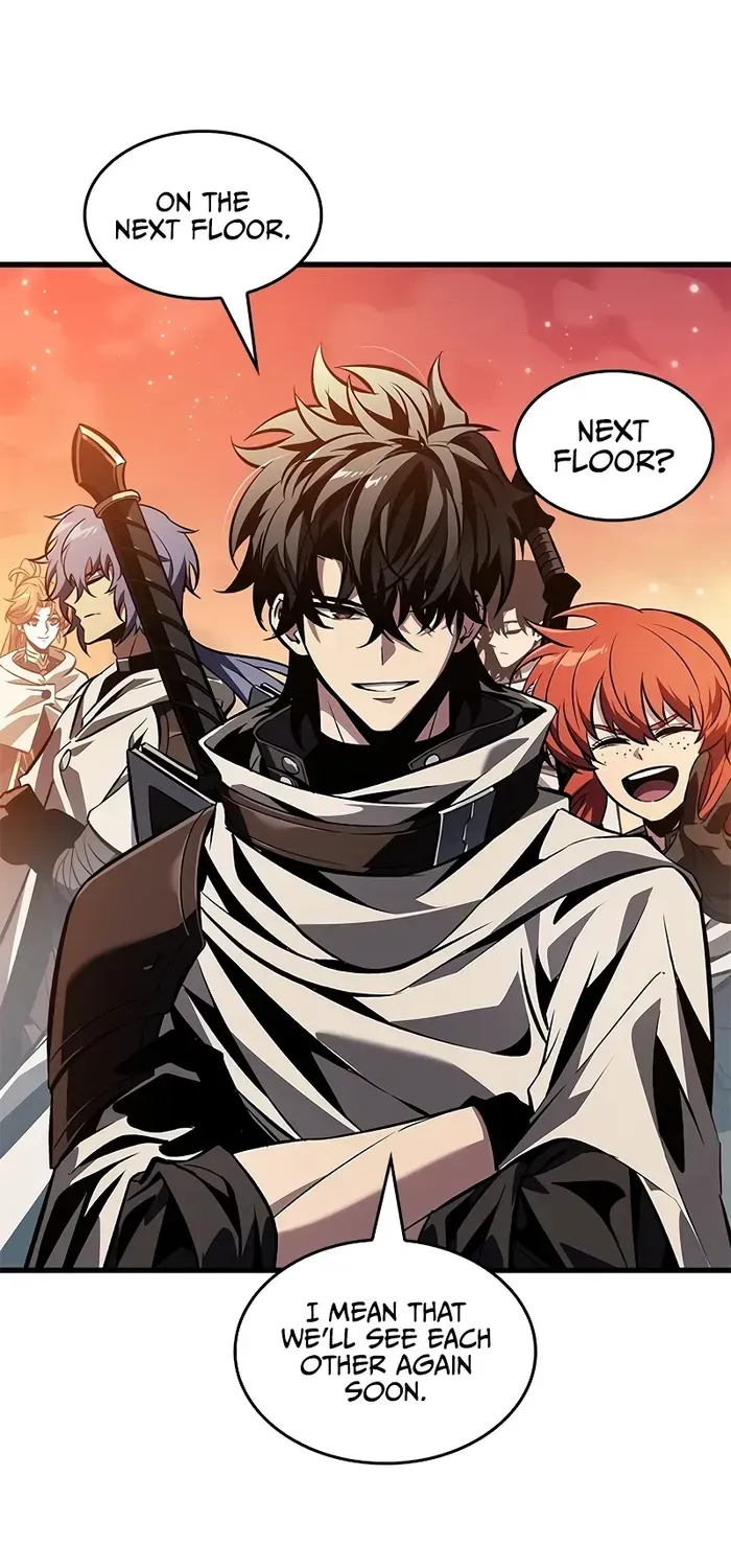 Infinite Gacha Chapter 99 page 35 - 