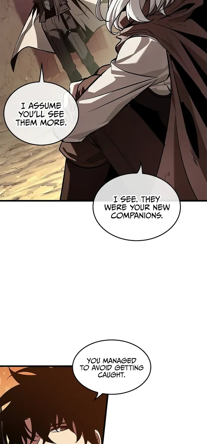 Infinite Gacha Chapter 99 page 5 - 