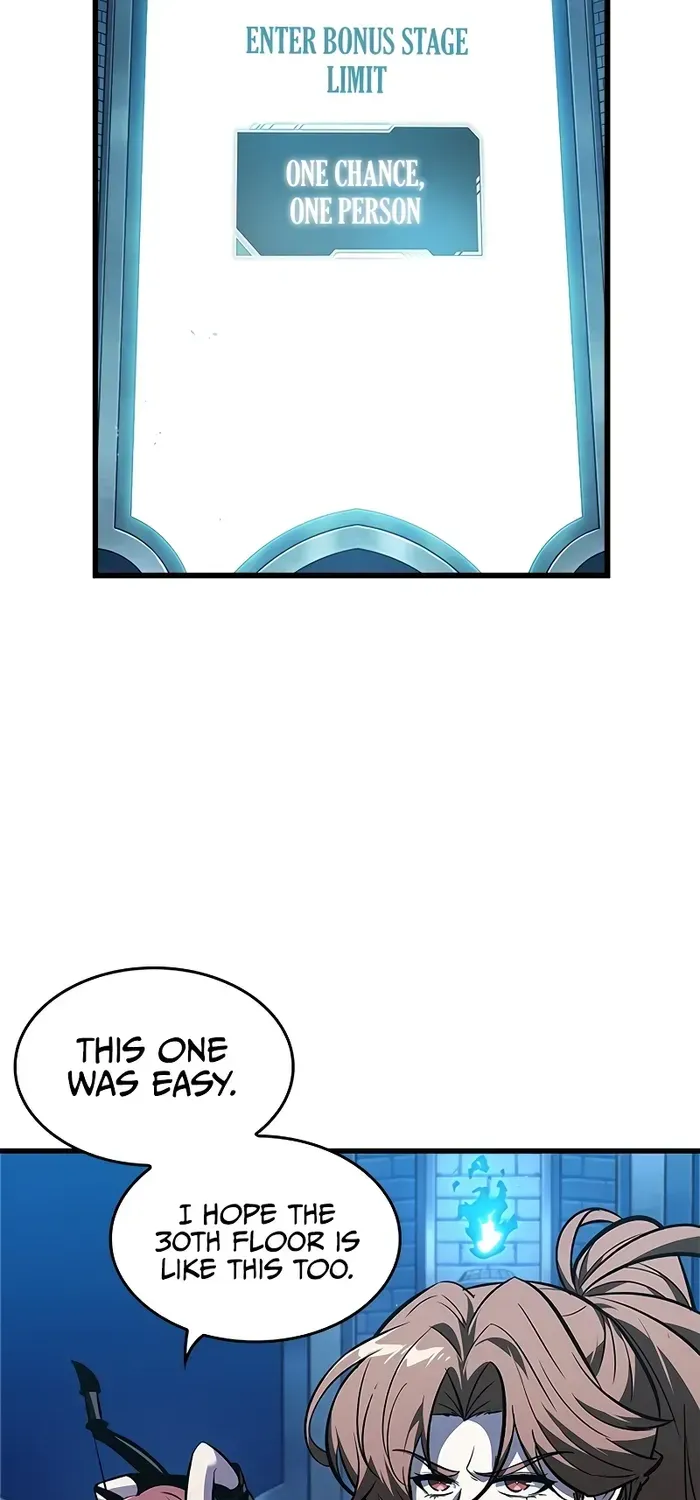 Infinite Gacha Chapter 99 page 42 - 