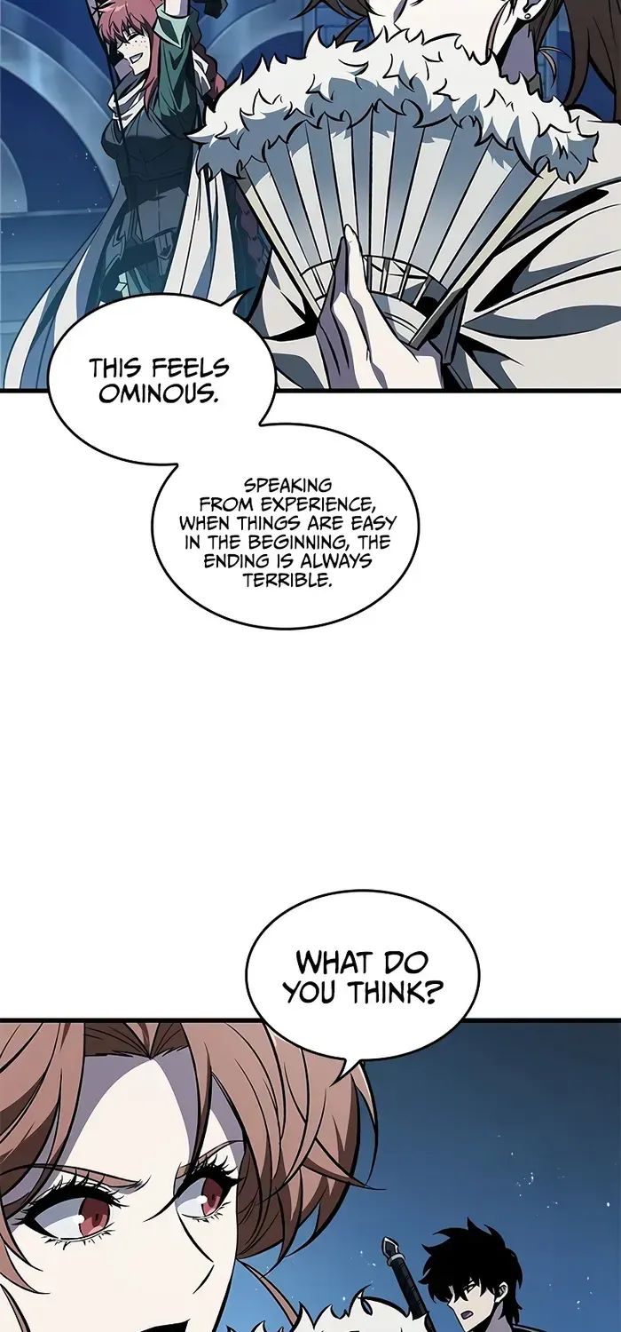 Infinite Gacha Chapter 99 page 43 - 