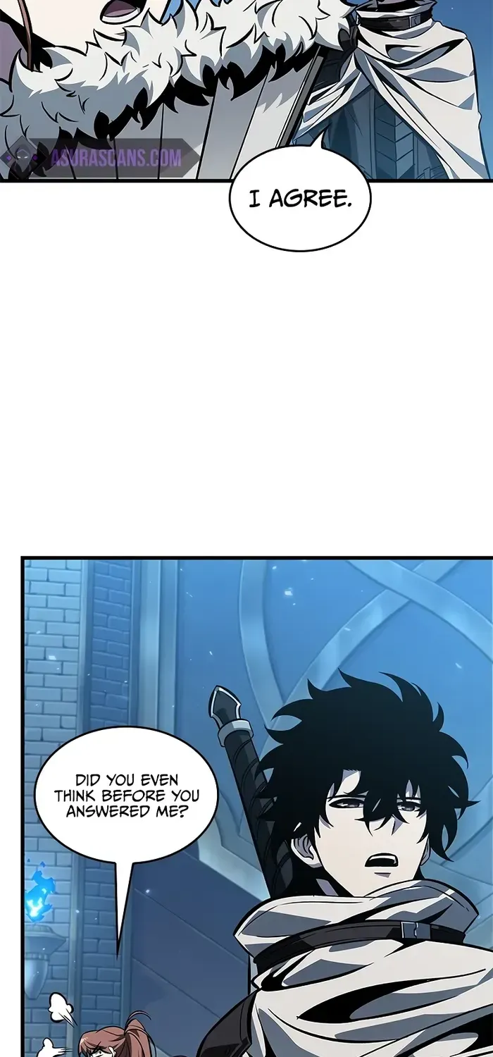 Infinite Gacha Chapter 99 page 44 - 