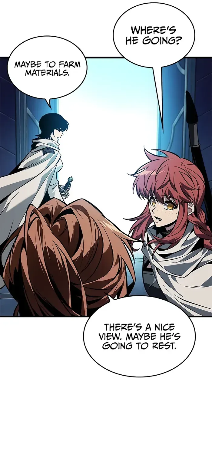 Infinite Gacha Chapter 99 page 46 - 