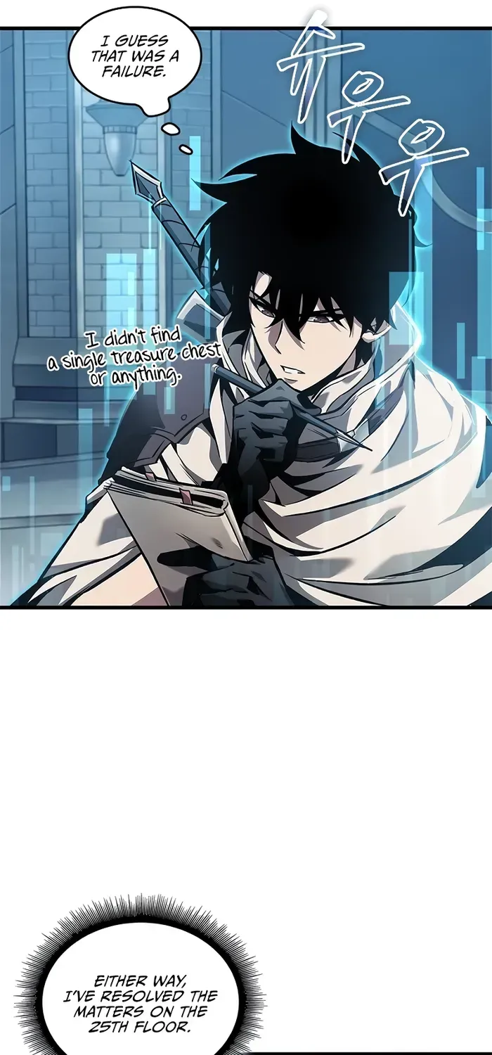 Infinite Gacha Chapter 99 page 55 - 