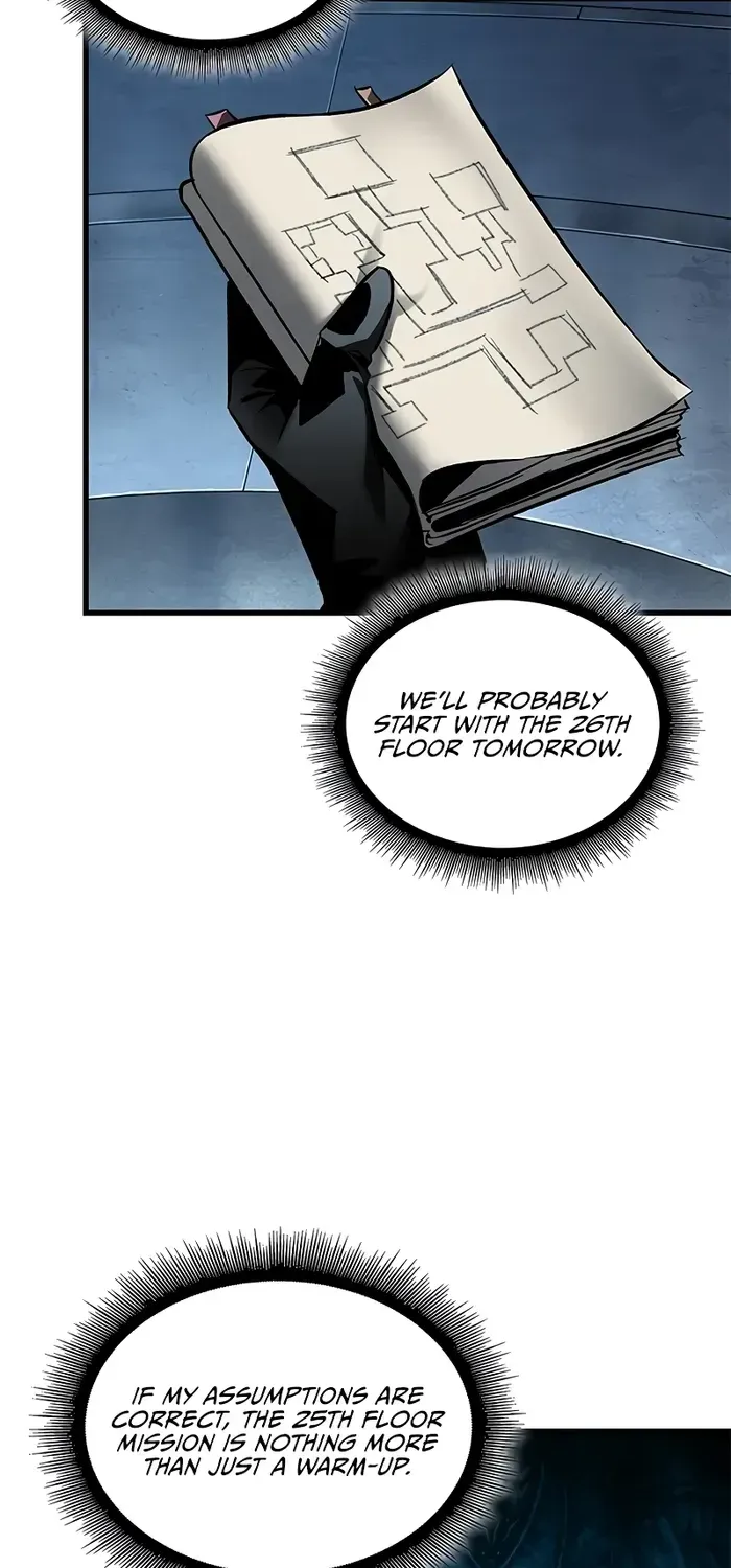 Infinite Gacha Chapter 99 page 56 - 