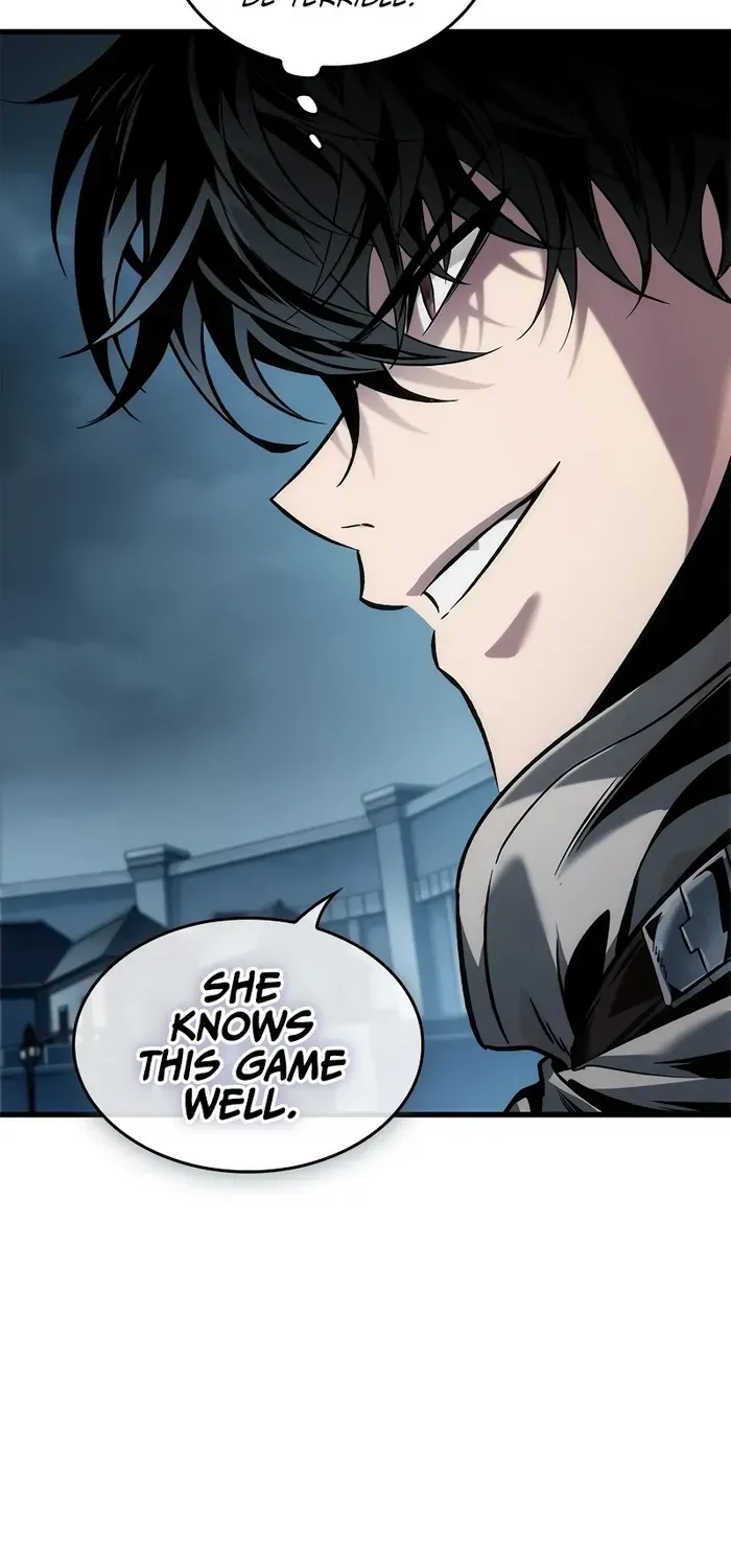 Infinite Gacha Chapter 99 page 58 - 