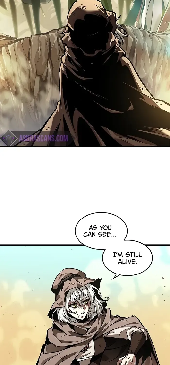 Infinite Gacha Chapter 99 page 62 - 