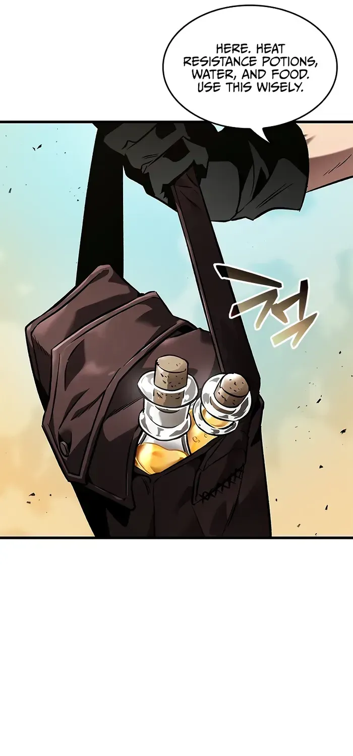 Infinite Gacha Chapter 99 page 64 - 