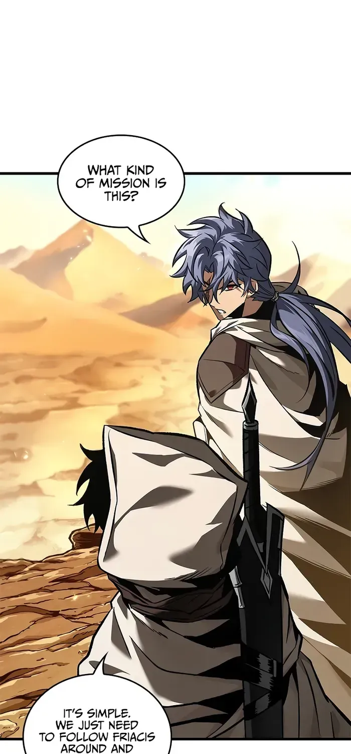 Infinite Gacha Chapter 99 page 66 - 