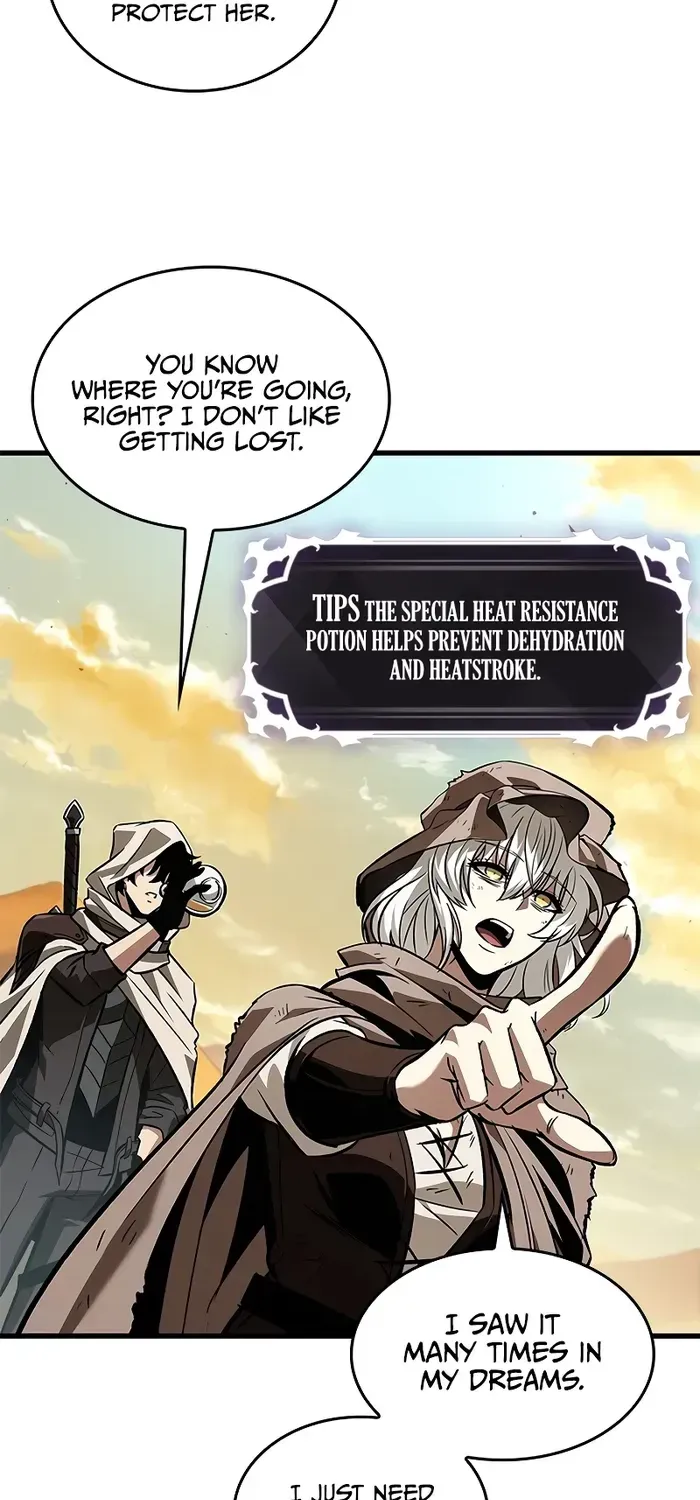 Infinite Gacha Chapter 99 page 67 - 