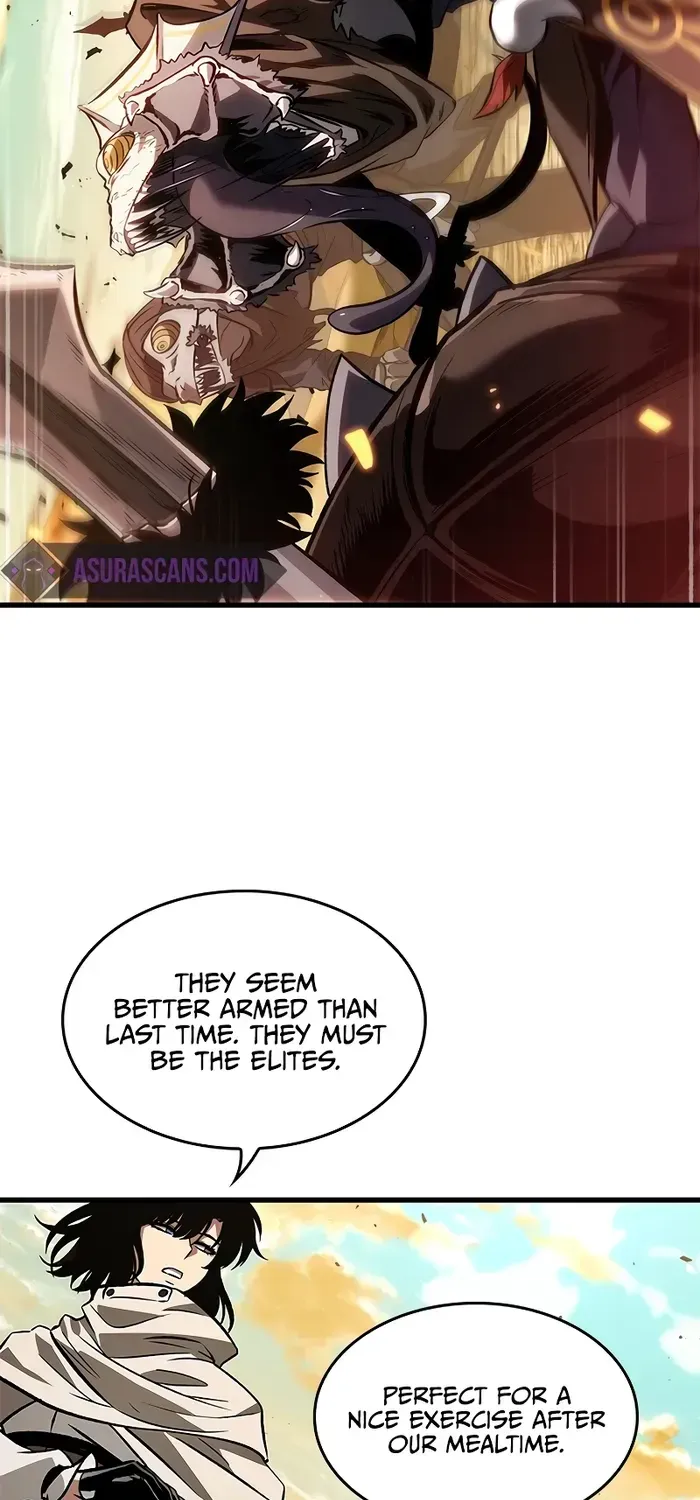 Infinite Gacha Chapter 99 page 71 - 