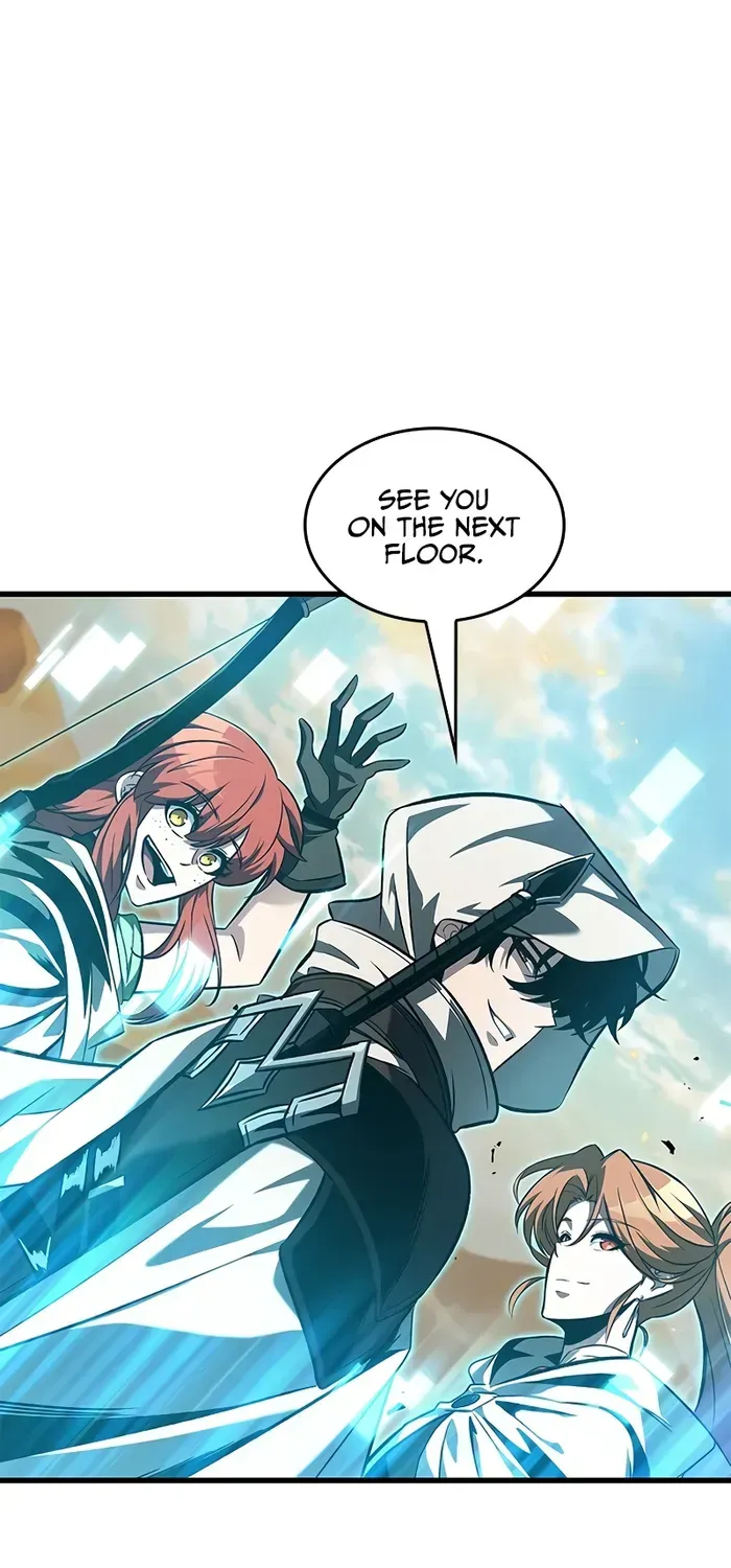 Infinite Gacha Chapter 99 page 75 - 