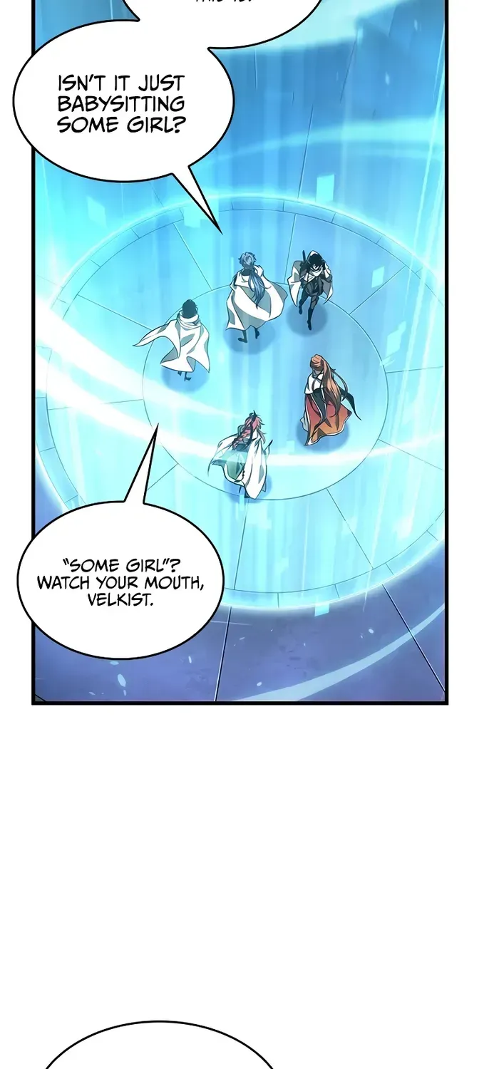 Infinite Gacha Chapter 99 page 79 - 