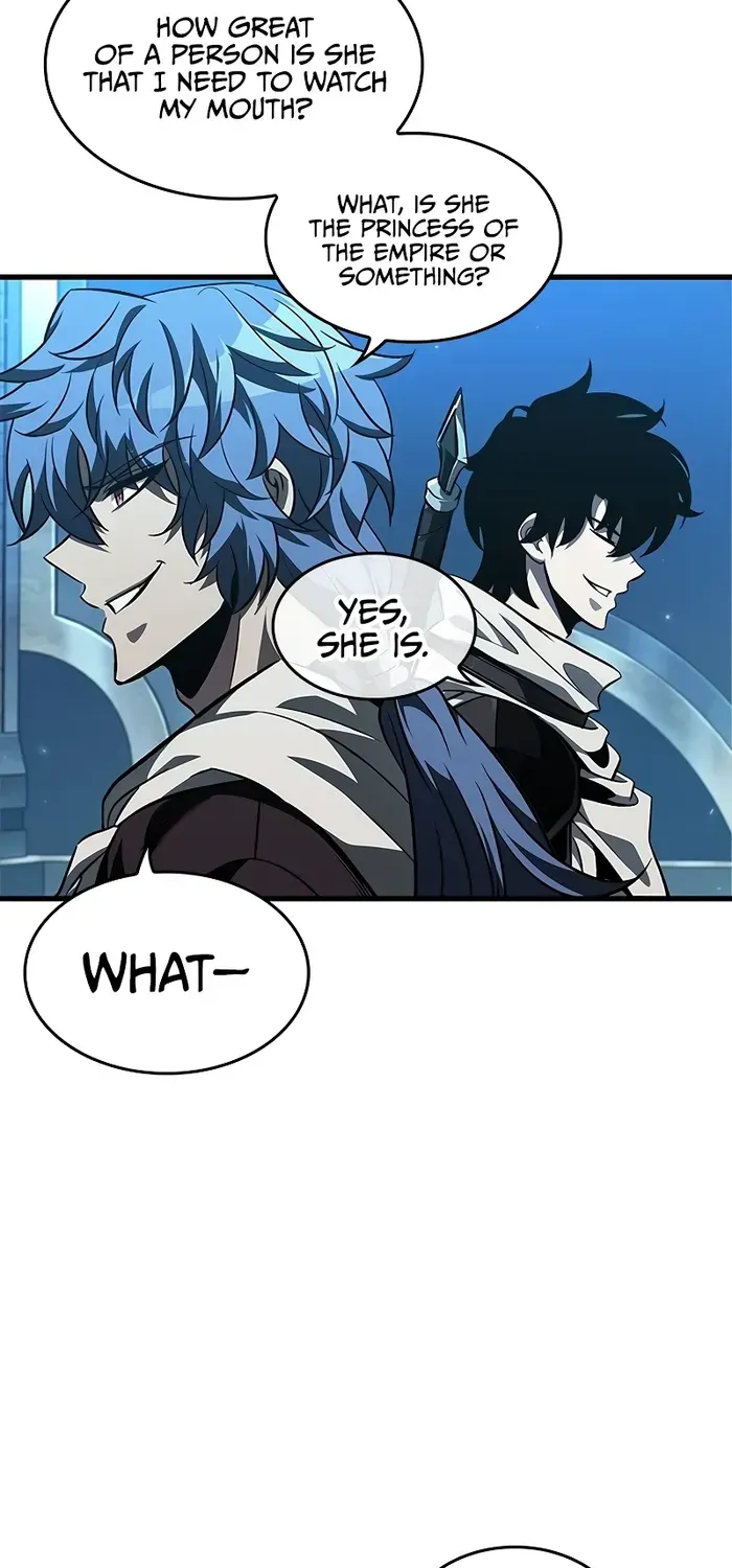 Infinite Gacha Chapter 99 page 80 - 