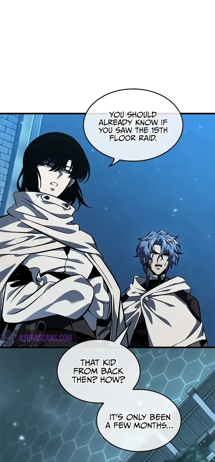Infinite Gacha Chapter 99 page 82 - 