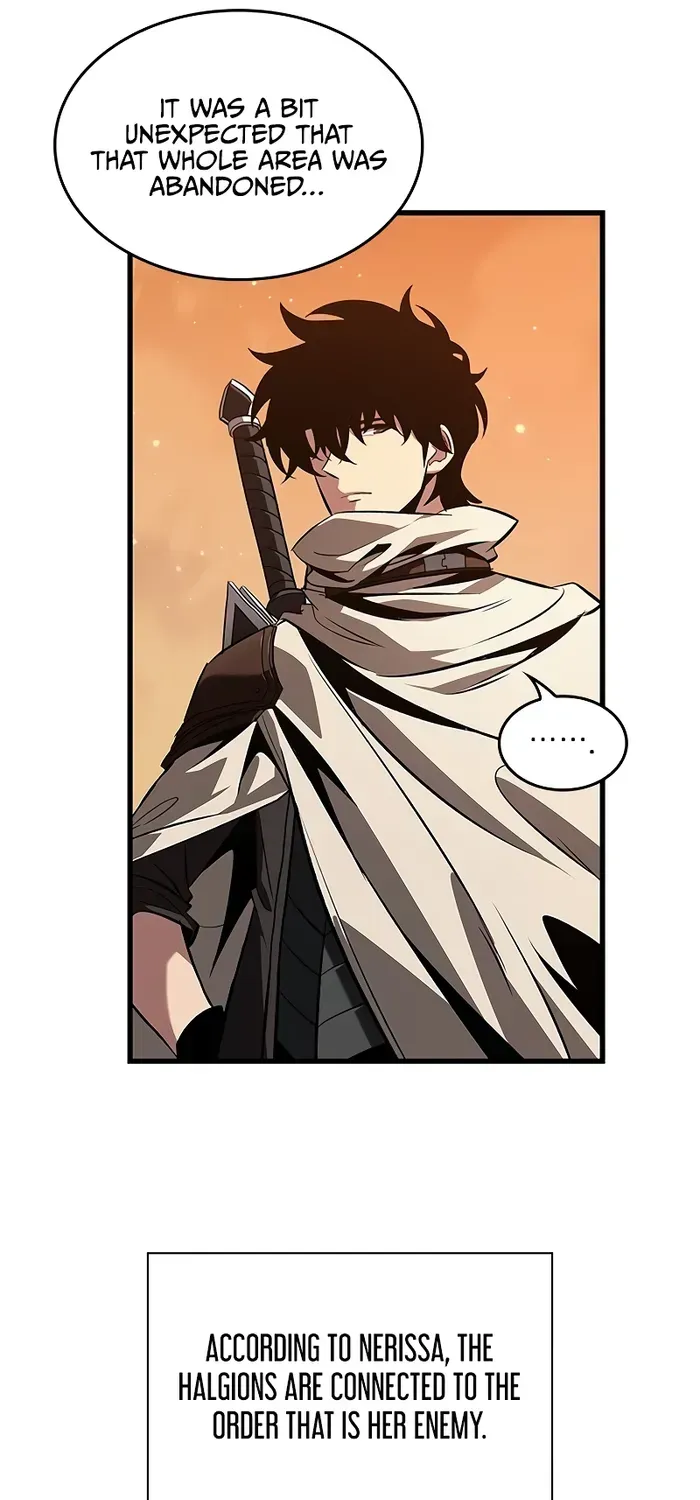 Infinite Gacha Chapter 99 page 10 - 