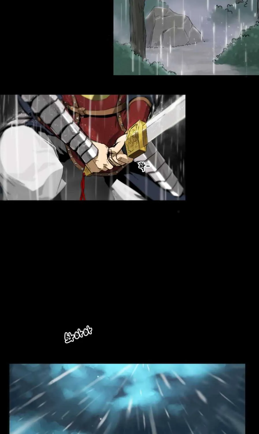 Read Infinite Level Up In Murim chapter 1 image 1 on Lezhin