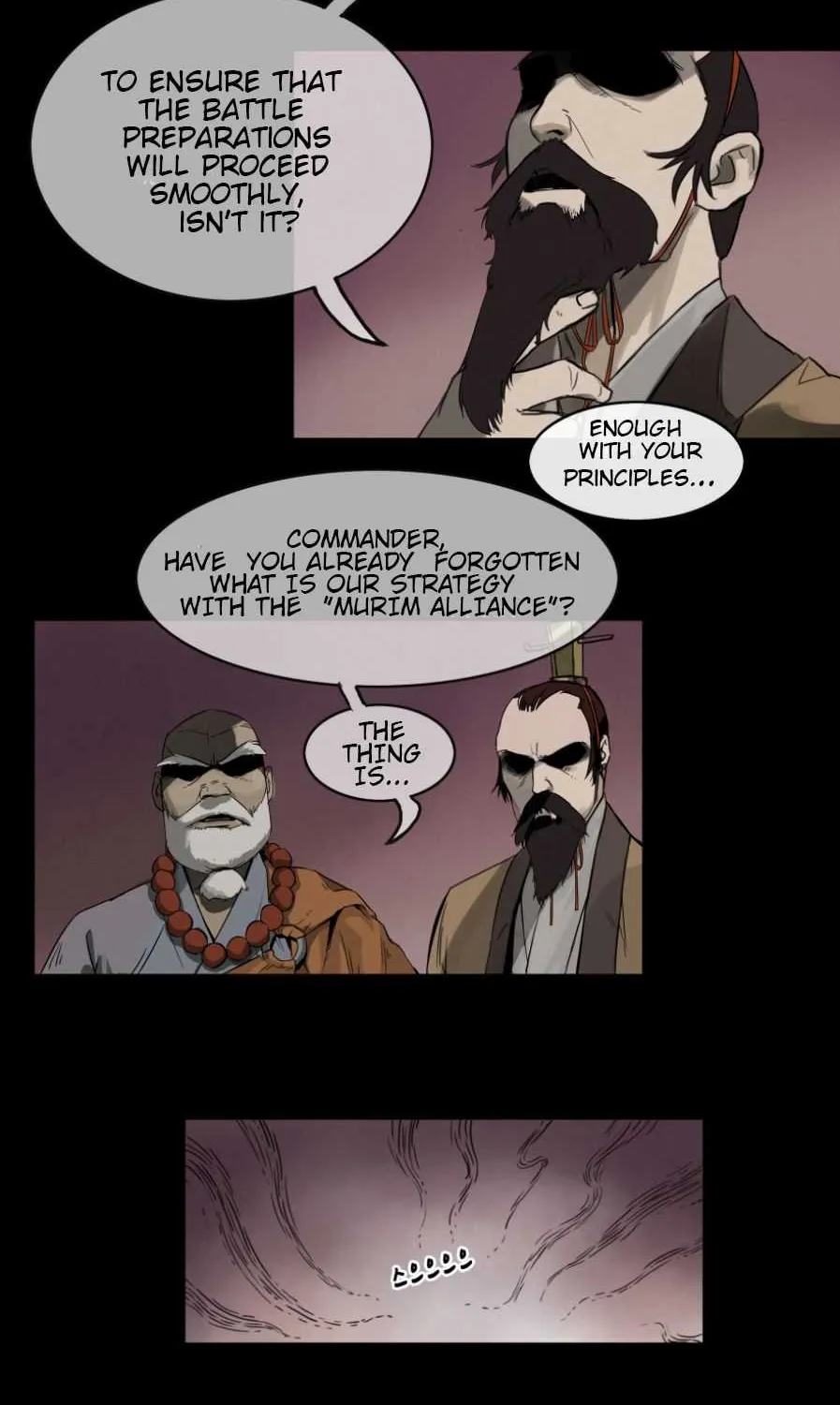 Read Infinite Level Up In Murim chapter 1 image 11 on Lezhin