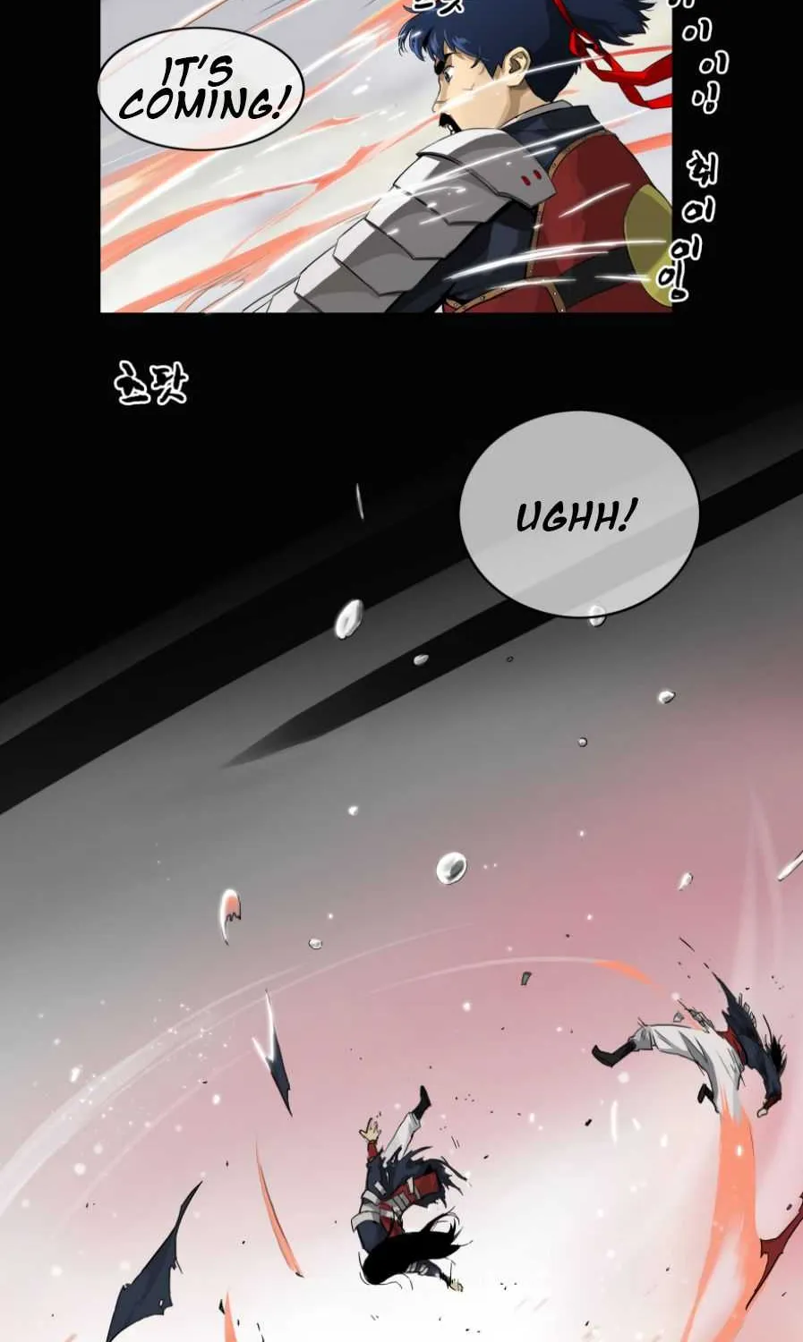 Read Infinite Level Up In Murim chapter 1 image 15 on Lezhin