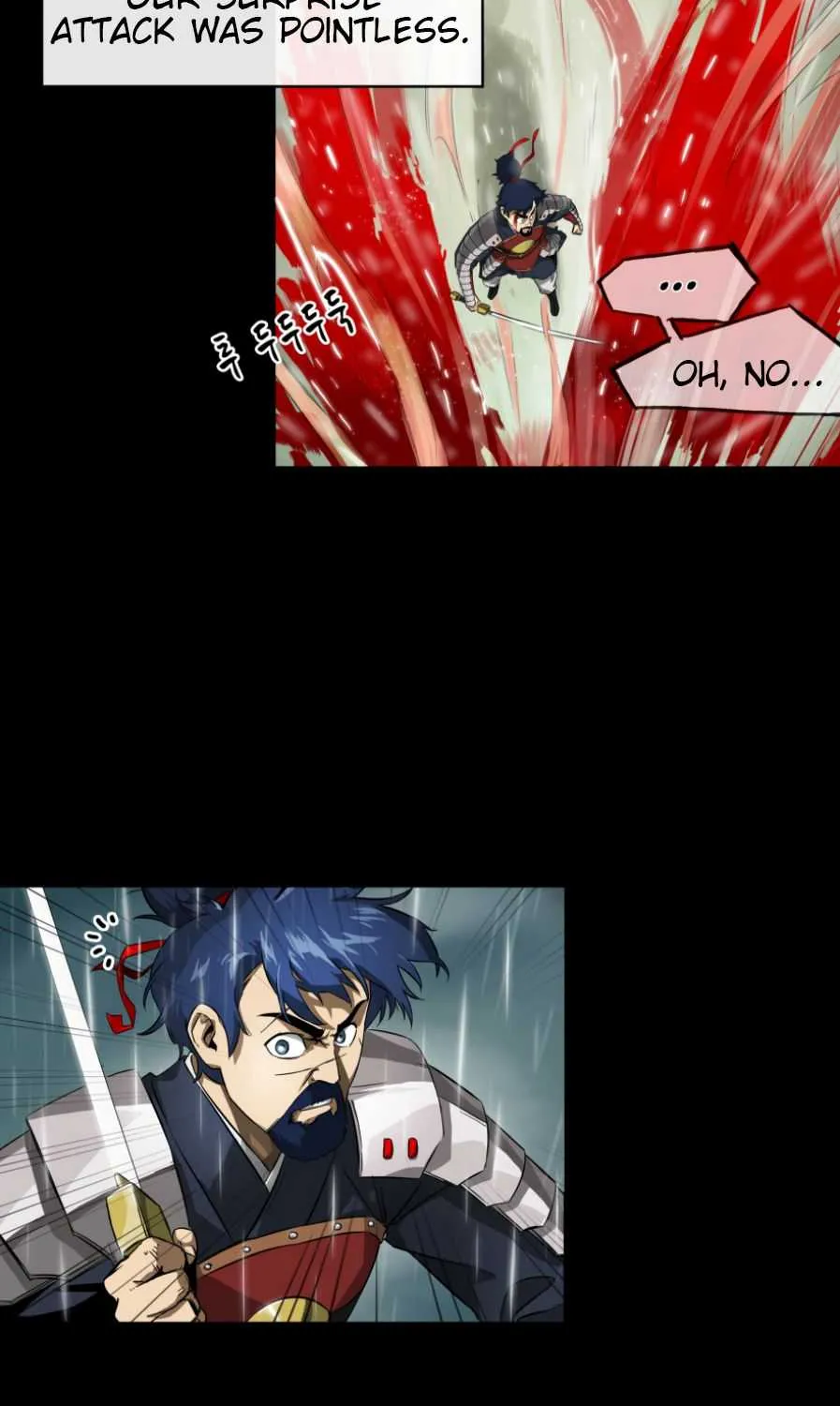 Read Infinite Level Up In Murim chapter 1 image 18 on Lezhin