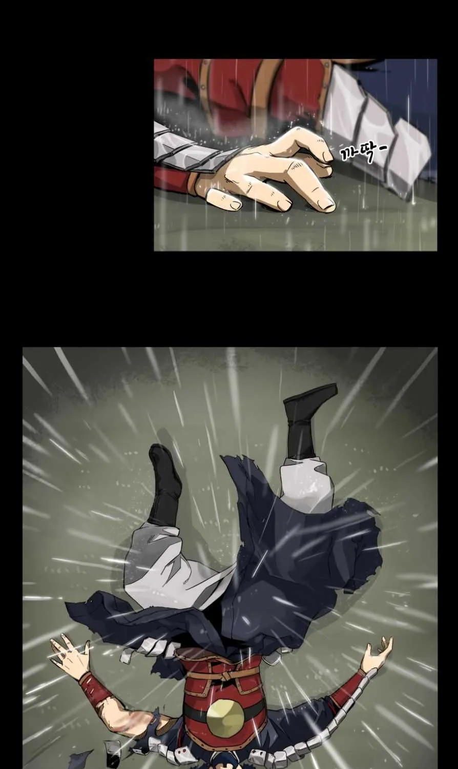 Read Infinite Level Up In Murim chapter 1 image 27 on Lezhin