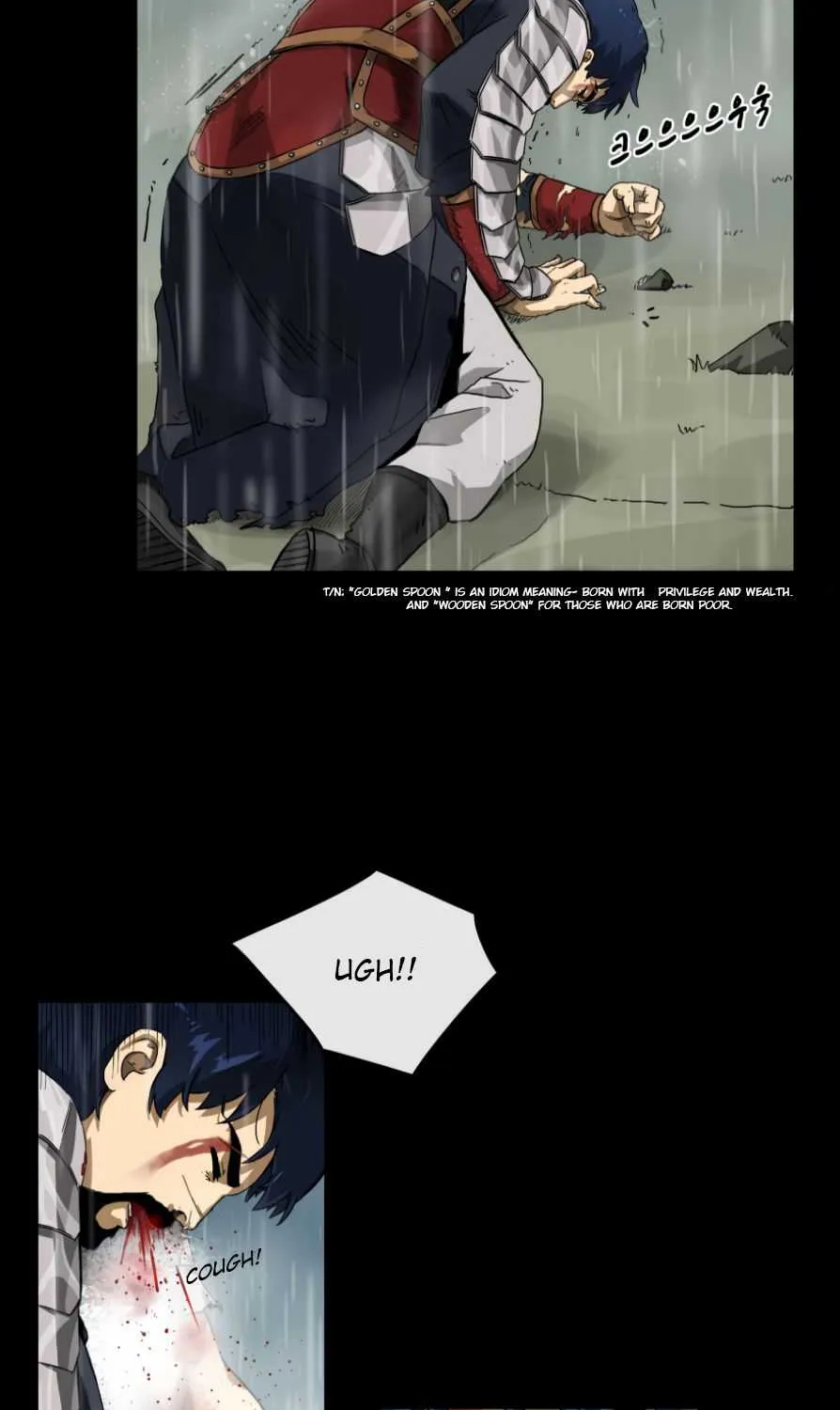 Read Infinite Level Up In Murim chapter 1 image 31 on Lezhin