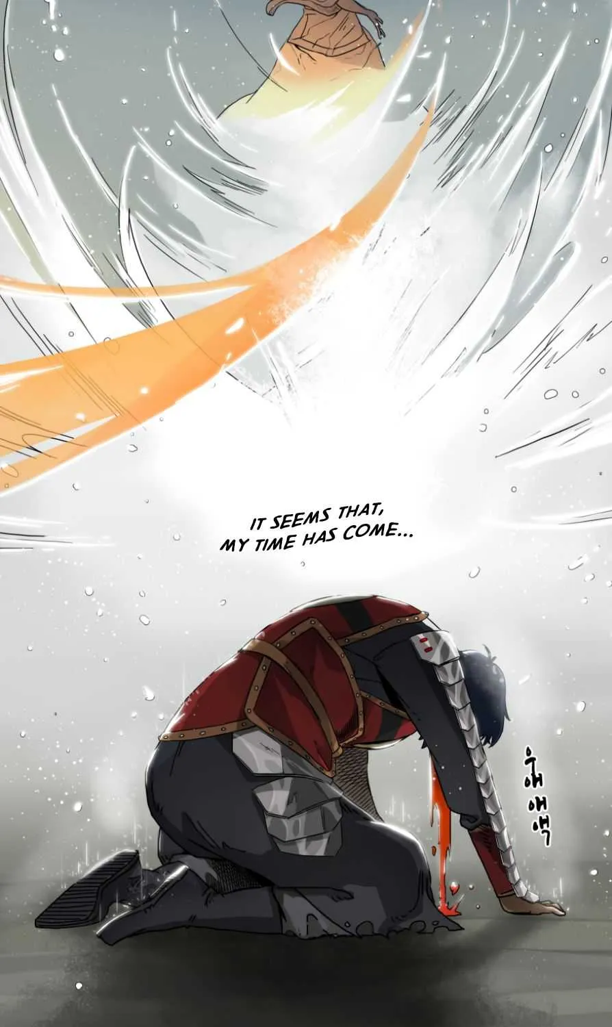 Read Infinite Level Up In Murim chapter 1 image 33 on Lezhin