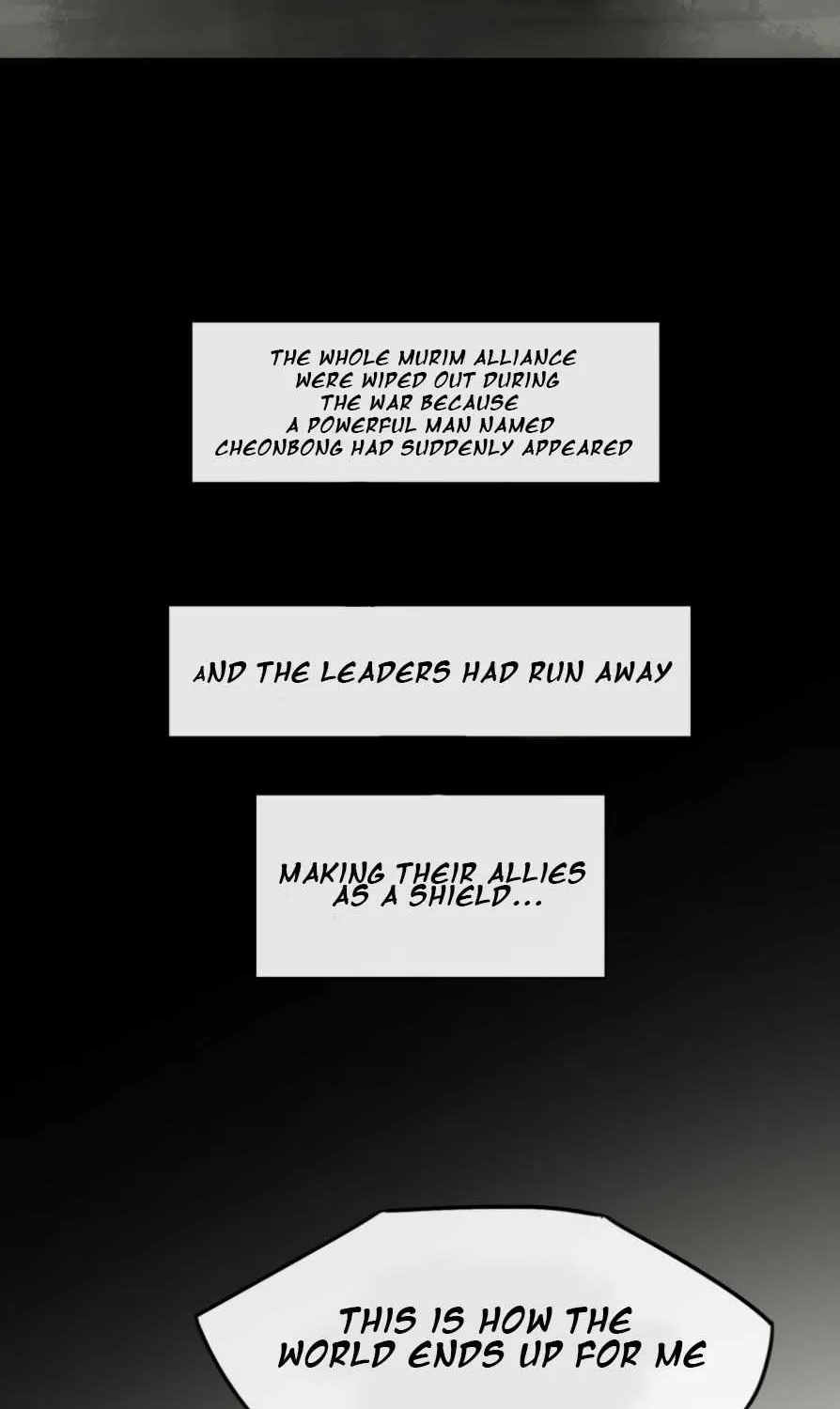 Read Infinite Level Up In Murim chapter 1 image 34 on Lezhin