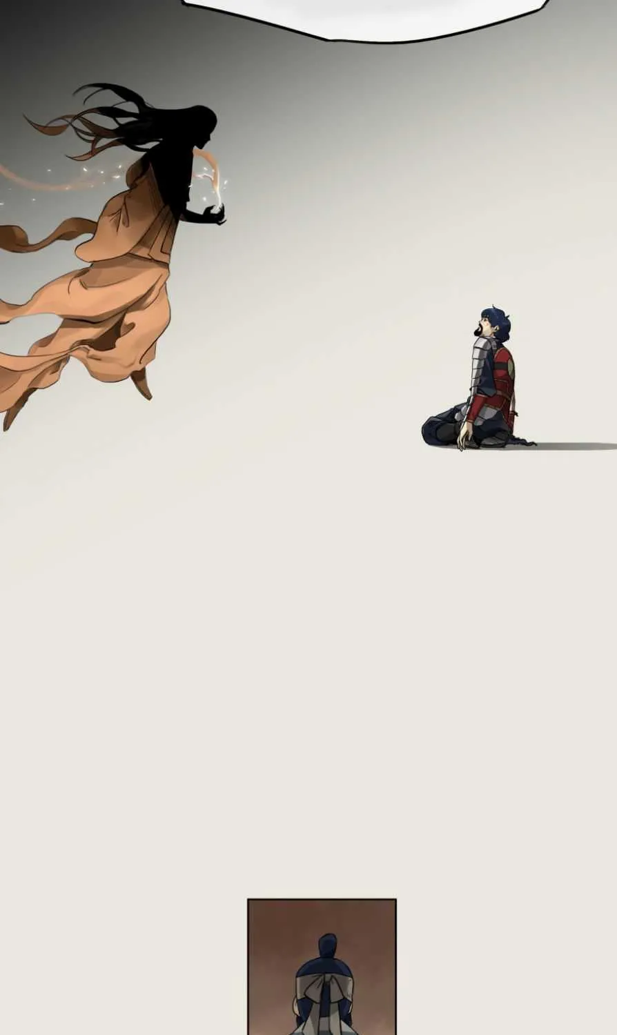 Read Infinite Level Up In Murim chapter 1 image 35 on Lezhin