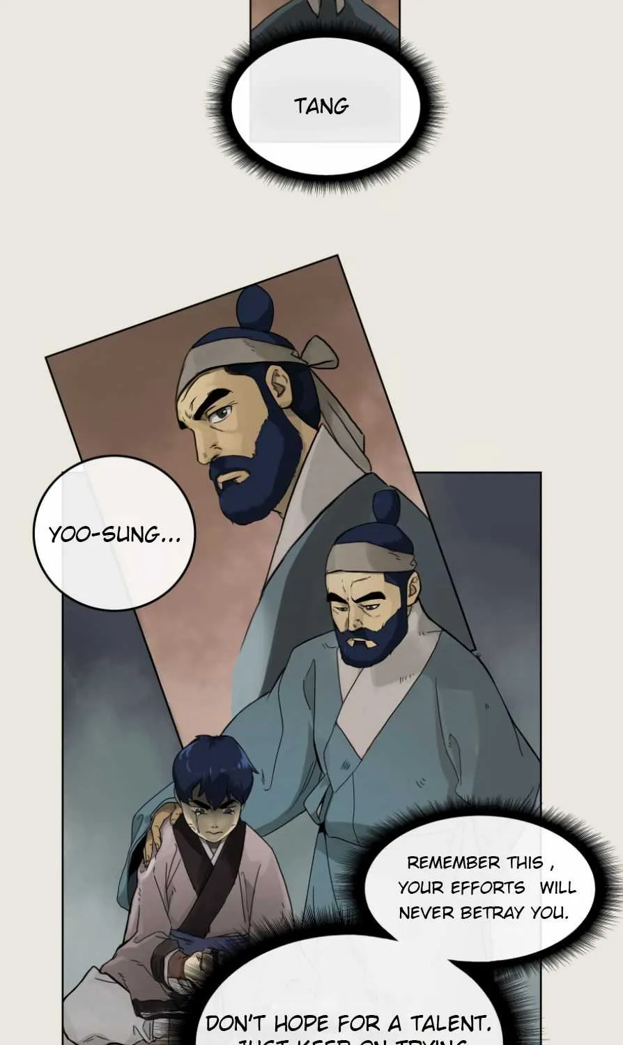 Read Infinite Level Up In Murim chapter 1 image 36 on Lezhin