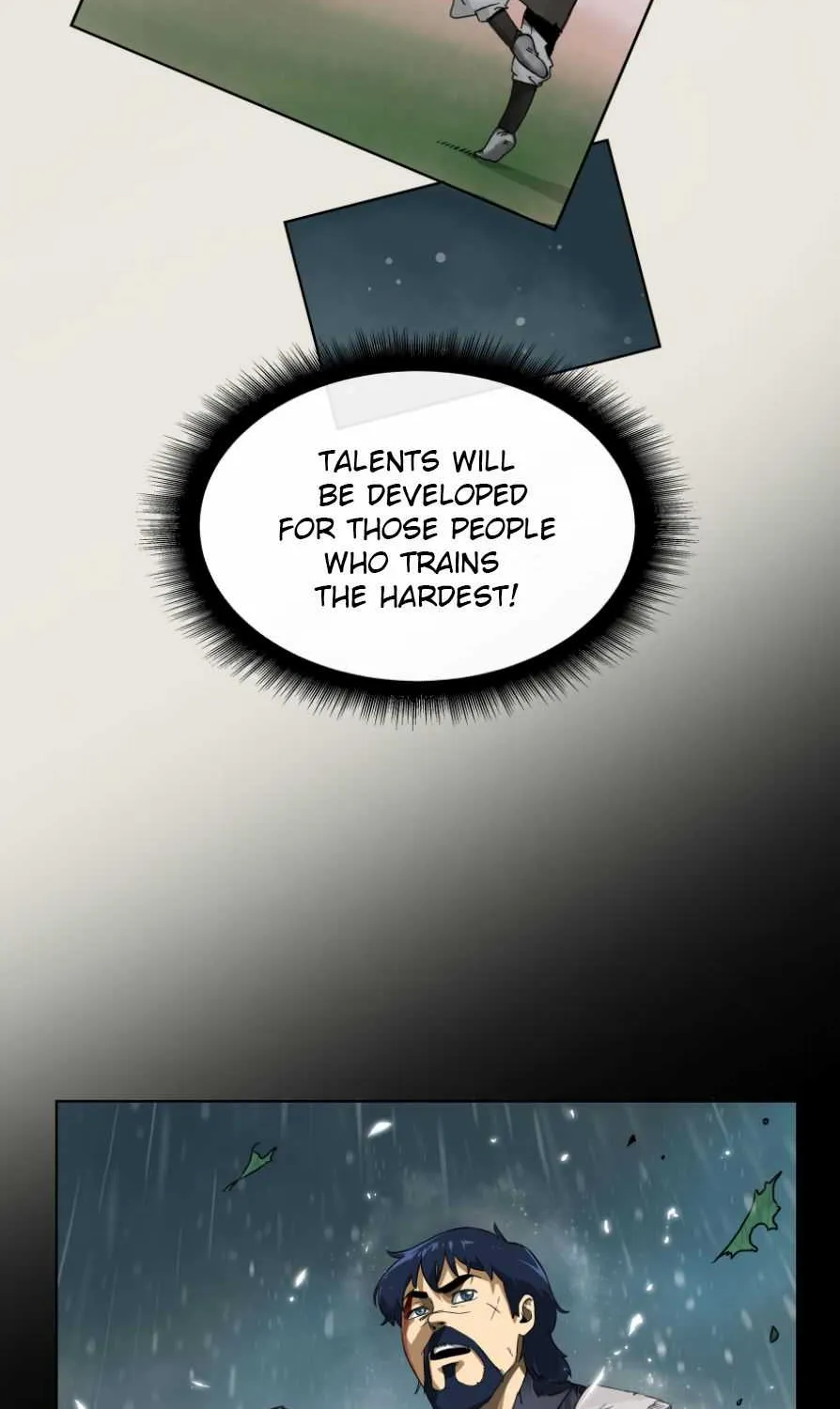 Read Infinite Level Up In Murim chapter 1 image 38 on Lezhin