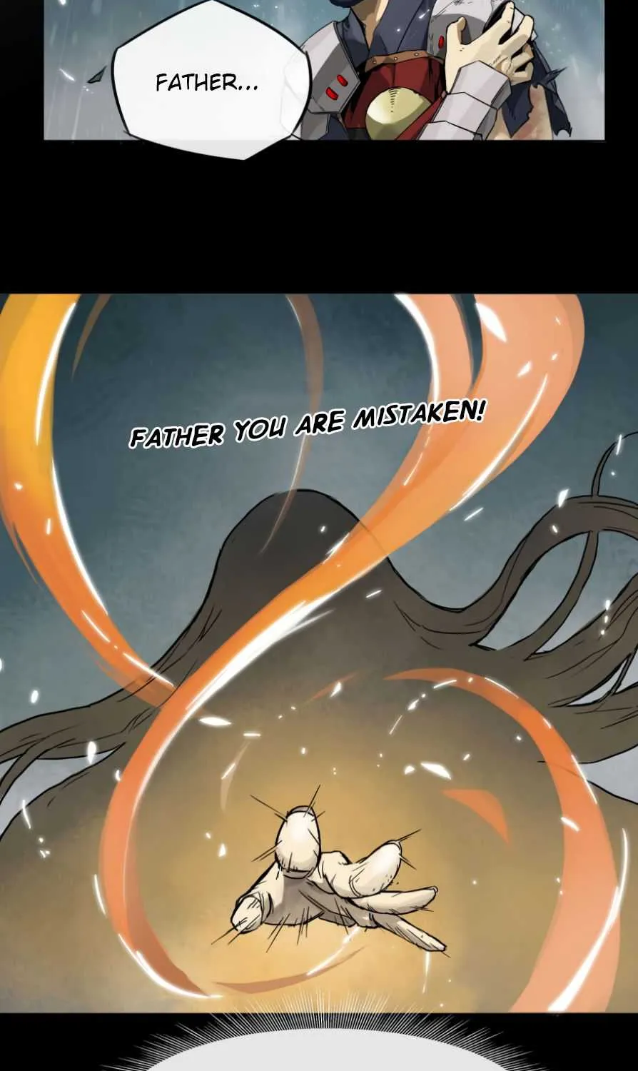 Read Infinite Level Up In Murim chapter 1 image 39 on Lezhin