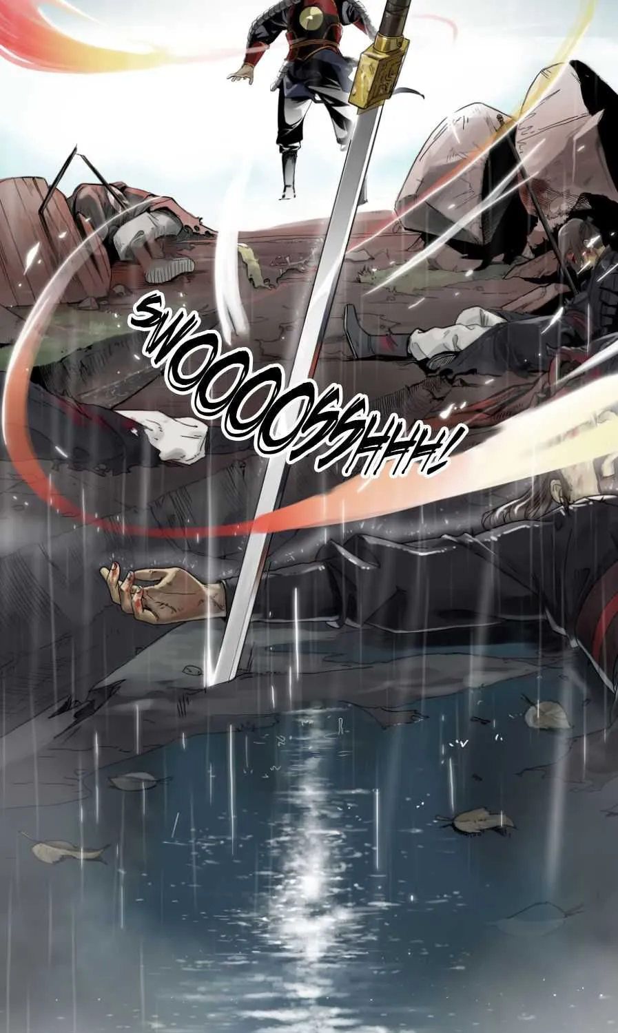 Read Infinite Level Up In Murim chapter 1 image 4 on Lezhin