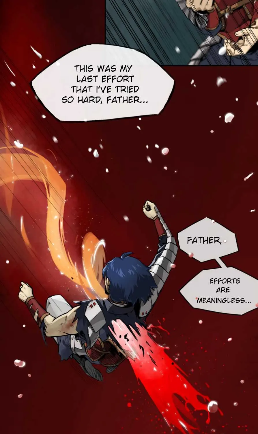 Read Infinite Level Up In Murim chapter 1 image 41 on Lezhin