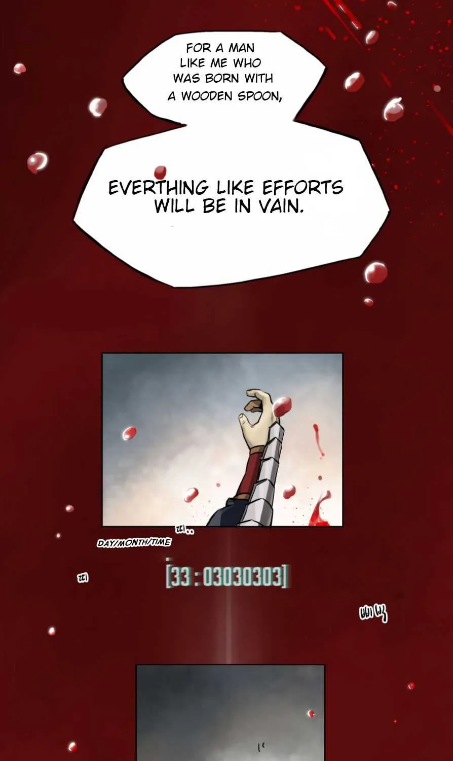 Read Infinite Level Up In Murim chapter 1 image 42 on Lezhin