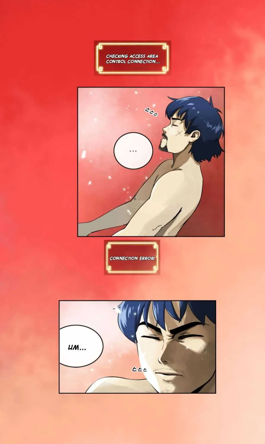 Read Infinite Level Up In Murim chapter 1 image 46 on Lezhin
