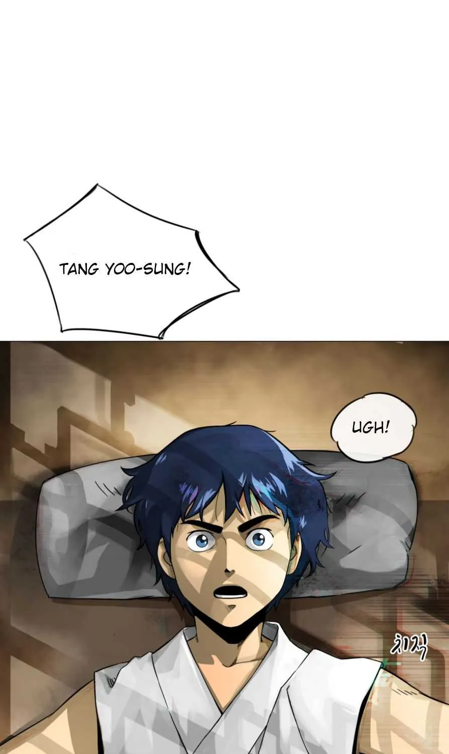 Read Infinite Level Up In Murim chapter 1 image 49 on Lezhin