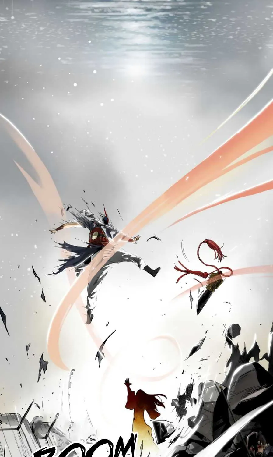 Read Infinite Level Up In Murim chapter 1 image 5 on Lezhin