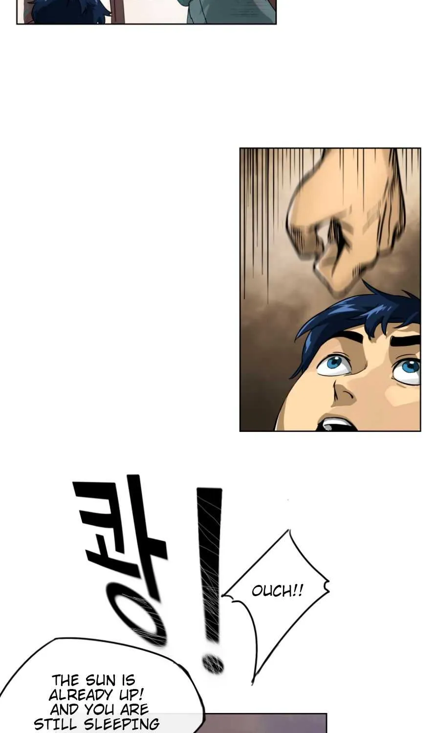 Read Infinite Level Up In Murim chapter 1 image 52 on Lezhin