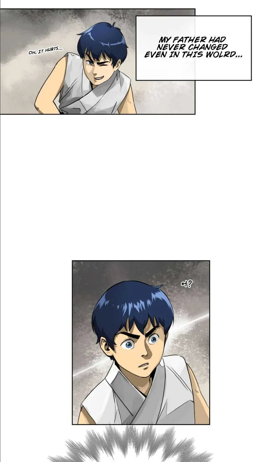 Read Infinite Level Up In Murim chapter 1 image 59 on Lezhin
