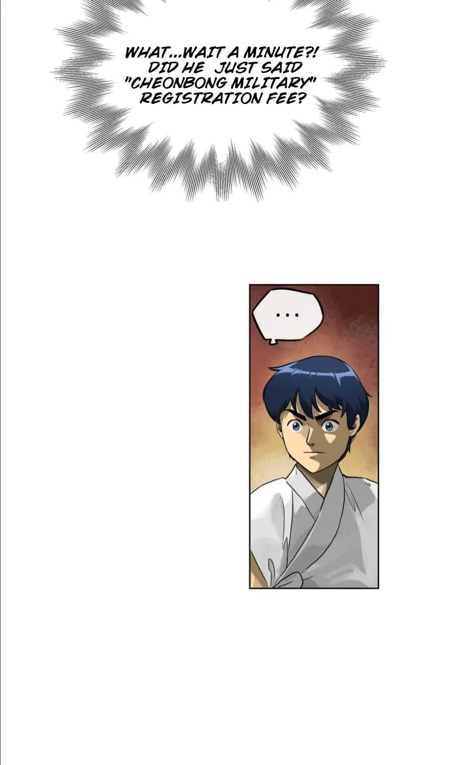 Read Infinite Level Up In Murim chapter 1 image 60 on Lezhin