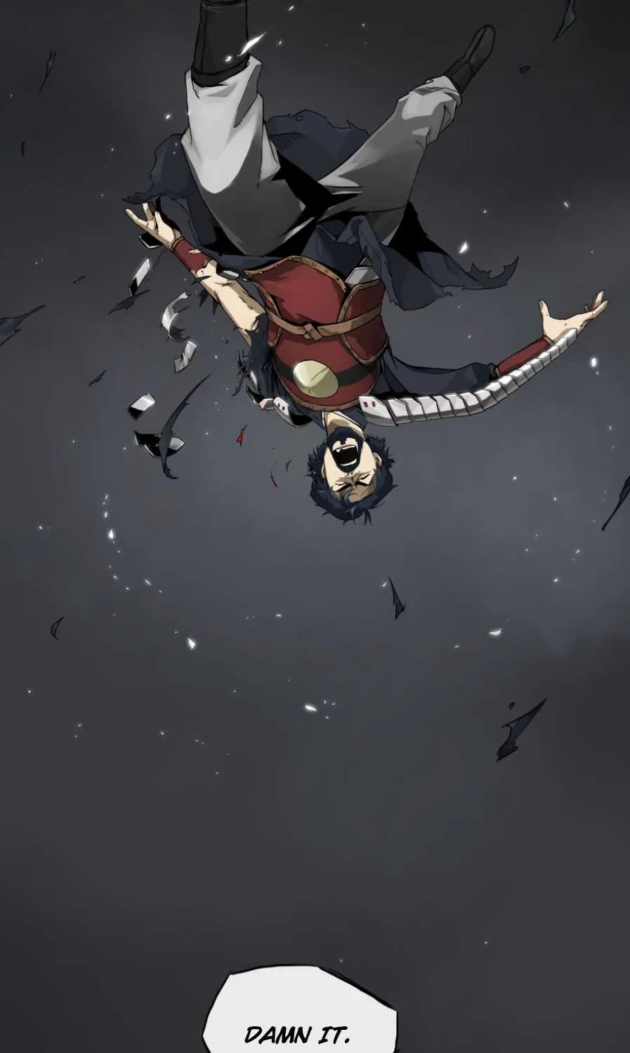 Read Infinite Level Up In Murim chapter 1 image 7 on Lezhin