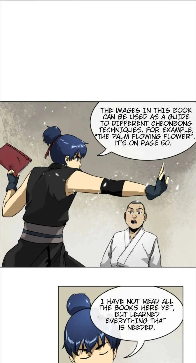Read Infinite Level Up In Murim chapter 10 image 12 on Lezhin
