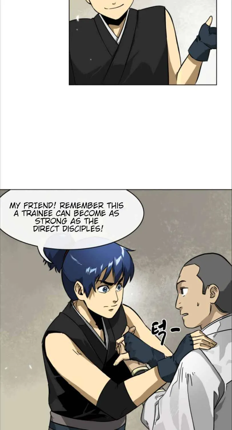 Read Infinite Level Up In Murim chapter 10 image 13 on Lezhin