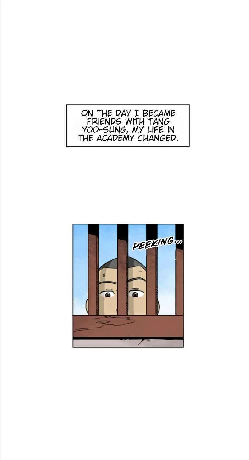 Read Infinite Level Up In Murim chapter 10 image 15 on Lezhin